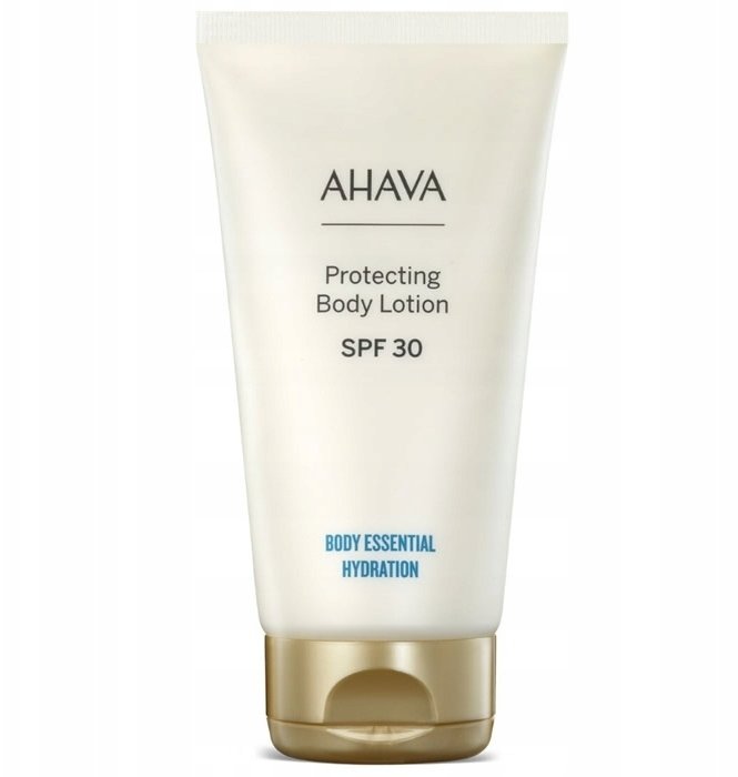 Ahava Protecting, hydrating & protecting, broad