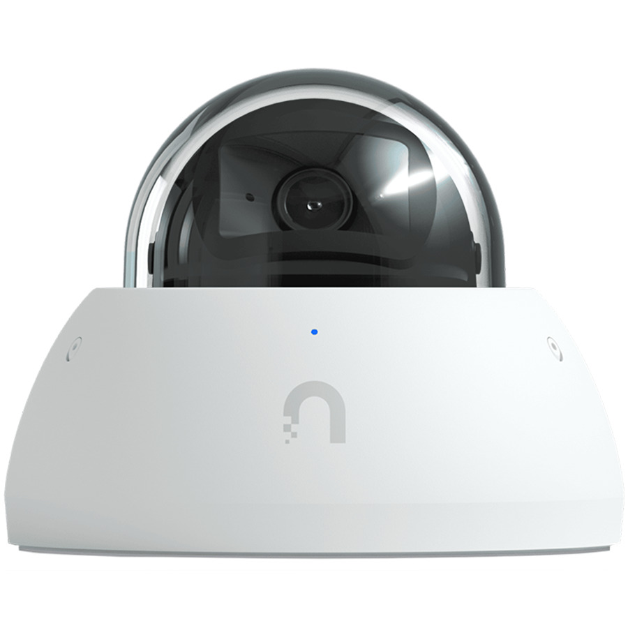 Ubiquiti UVC-AI-Dome-W | UVC-AI-DOME-W | 810084698471