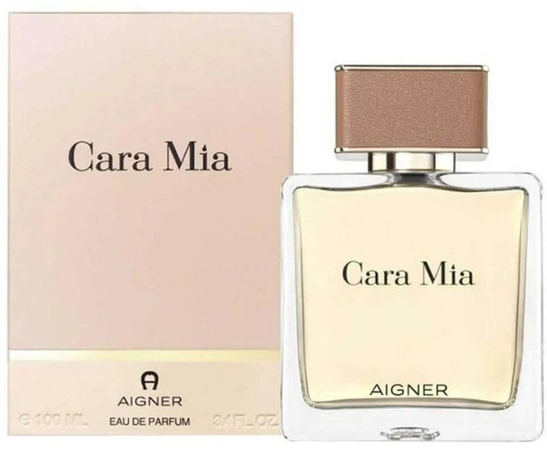 Etienne Aigner Aigner Cara Mia Smaržas
