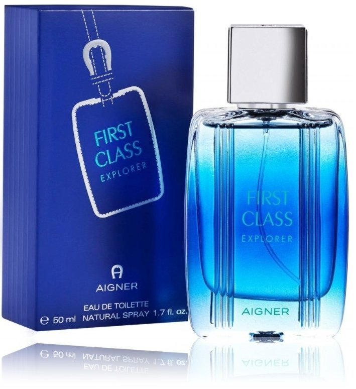 Etienne Aigner Aigner First Class Explorer