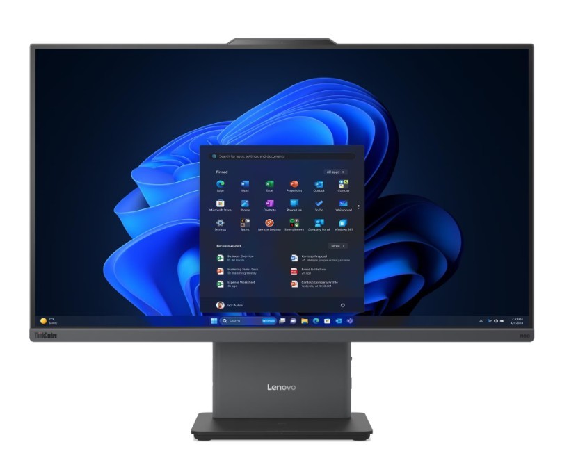 Lenovo ThinkCentre neo 50a 24 Gen