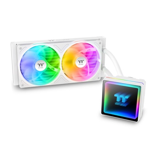 Thermaltake AIO TH240 V 3 ARGB