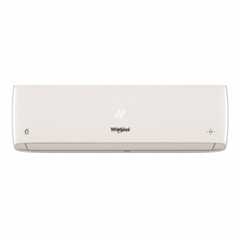 Whirlpool Air Conditioner Indoor Unit 5KW
