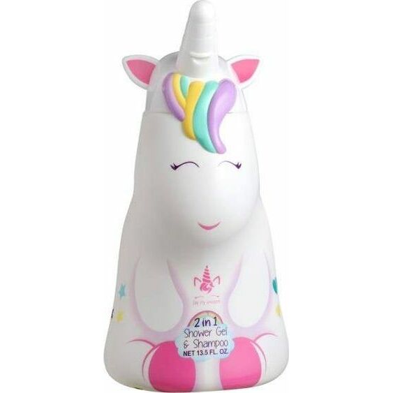 AIR-VAL Air-Eau My Unicorn 2in1 Shower