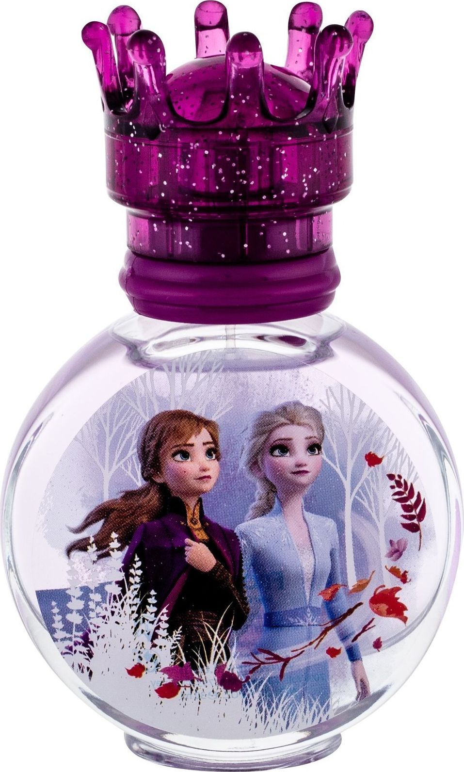 AIR-VAL Air-Tualetinis vanduo Disney Frozen II