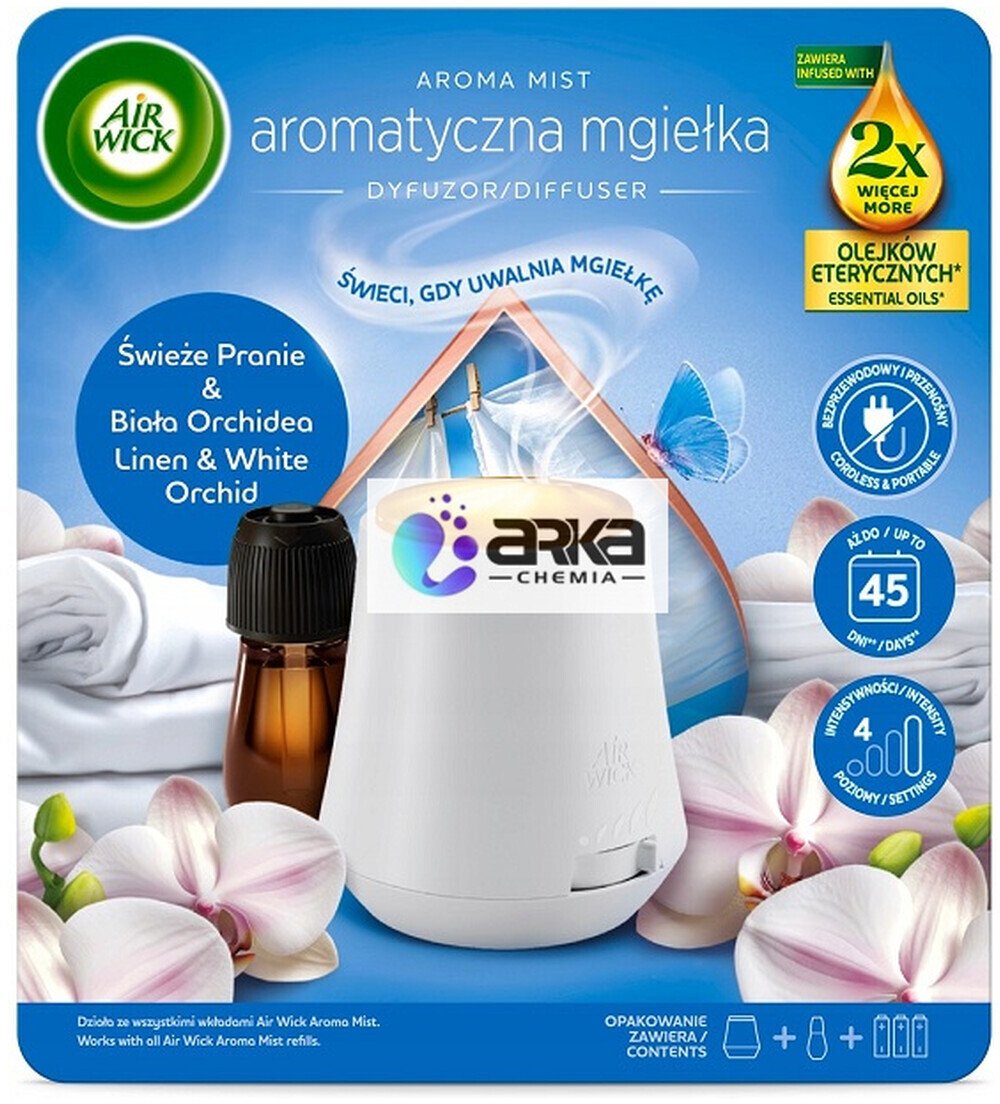 Air Wick Air Wick Aroma Mist