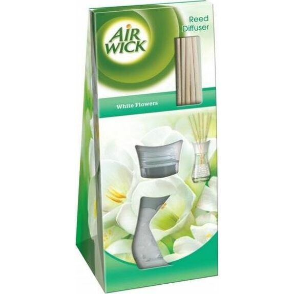 Air Wick Life Scents Reed Diffuser