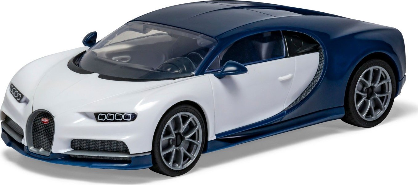 Airfix Airfix QUICKBUILD Bugatti Chiron |