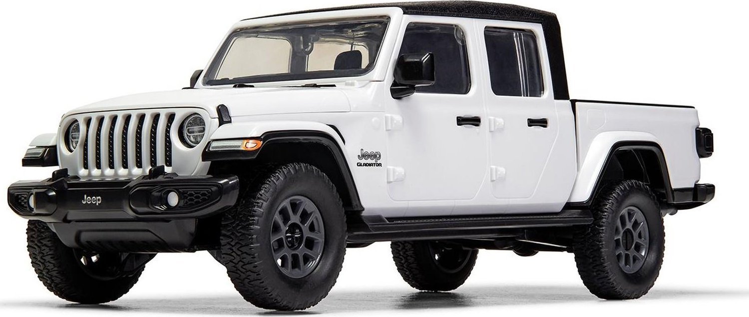 Airfix Airfix QUICKBUILD Jeep Gladiator (JT)