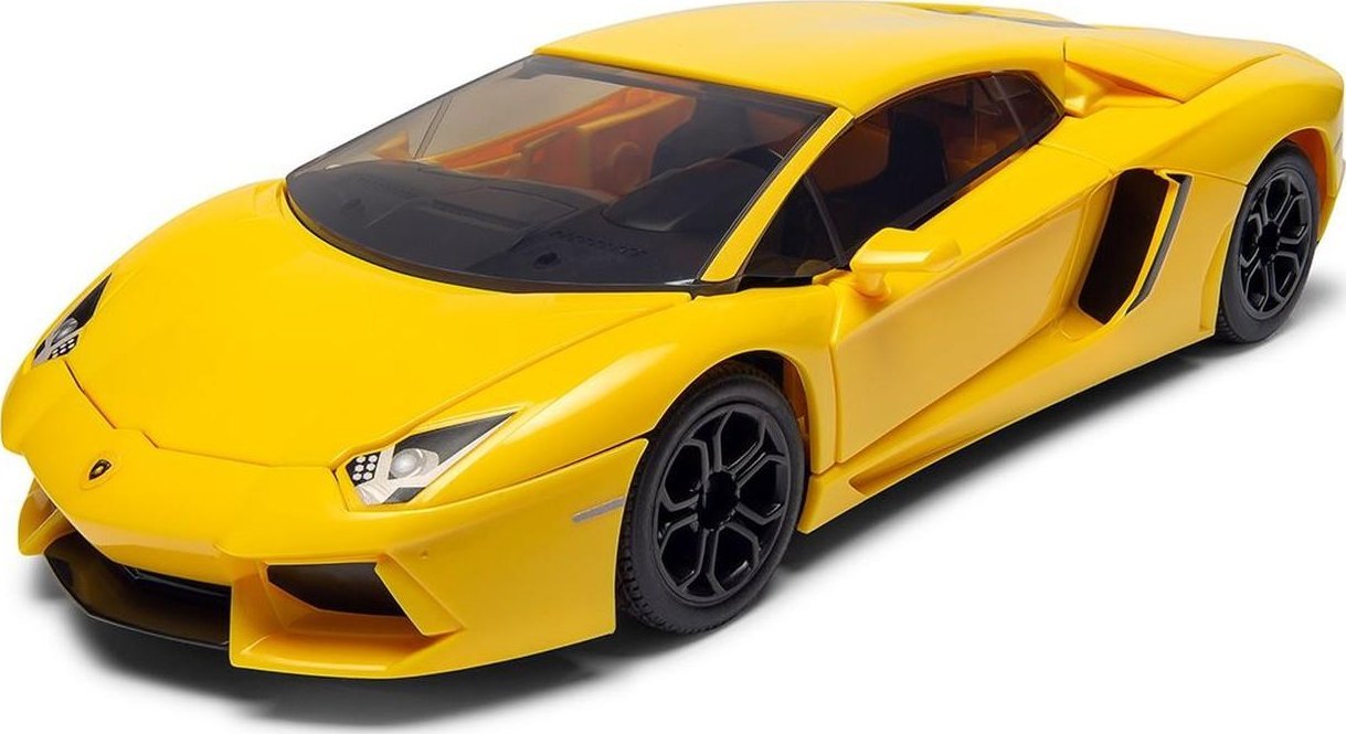 Airfix Airfix QUICKBUILD Lamborghini Aventador -
