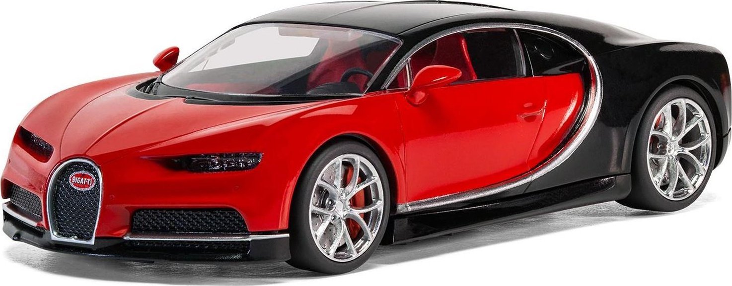 Airfix Airfix Starter Set - Bugatti