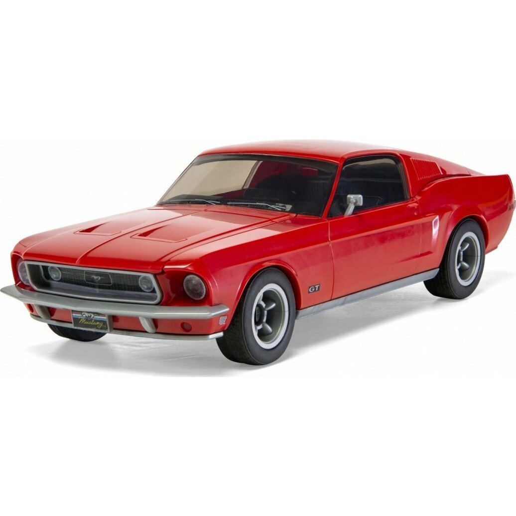 Airfix Model Quickbuild Ford Mustang GT