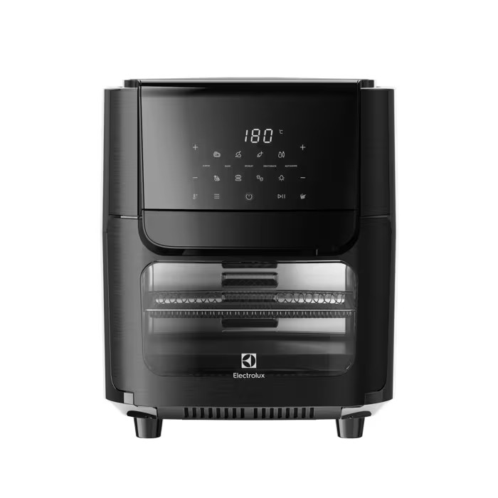 Electrolux AirFryer 800 EAF12B | EAF12B