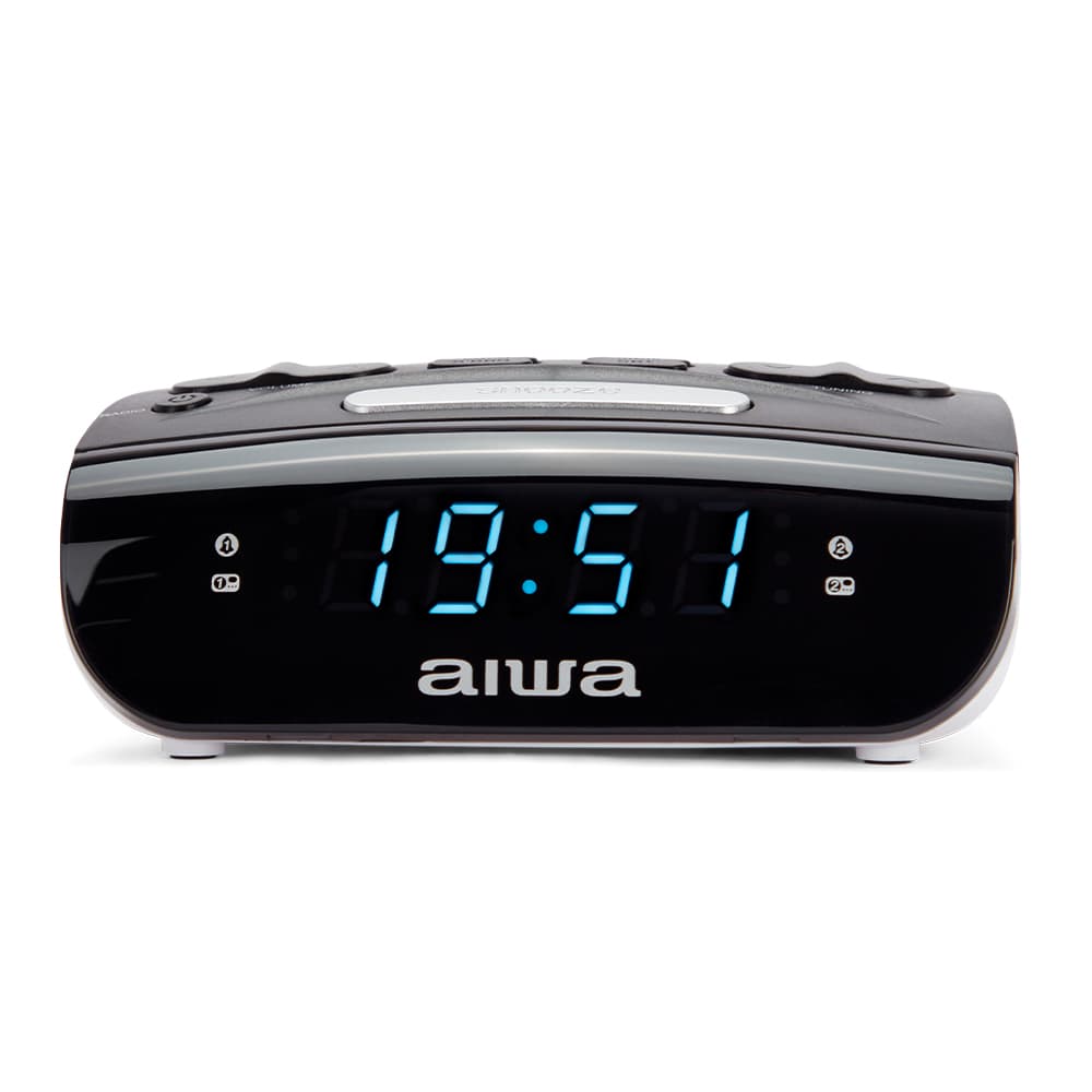 AIWA digitālais radio modinātājs, CR-15 |