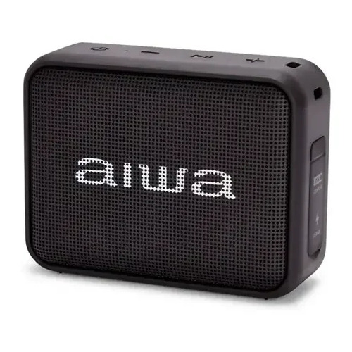 AIWA Kompakts portatīvais skaļrunis,  BS-200MKIII |