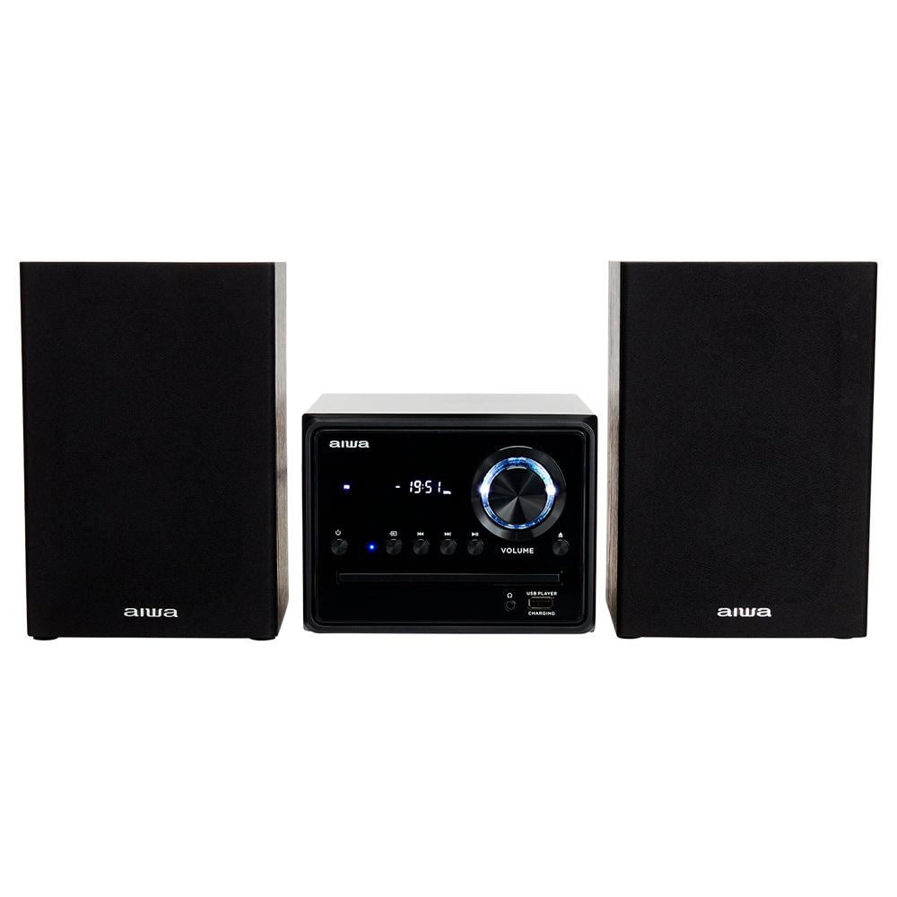 Aiwa MSBTU-300 home audio system Home