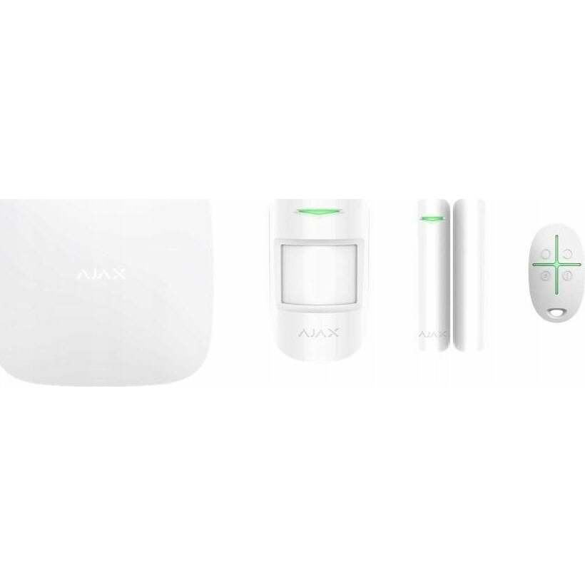 Ajax ALARM SECURITY STARTERKIT  38168 AJAX
