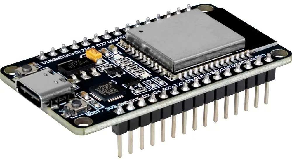 AJmaker NodeMcu ESP32 rozwojowa z USB-C
