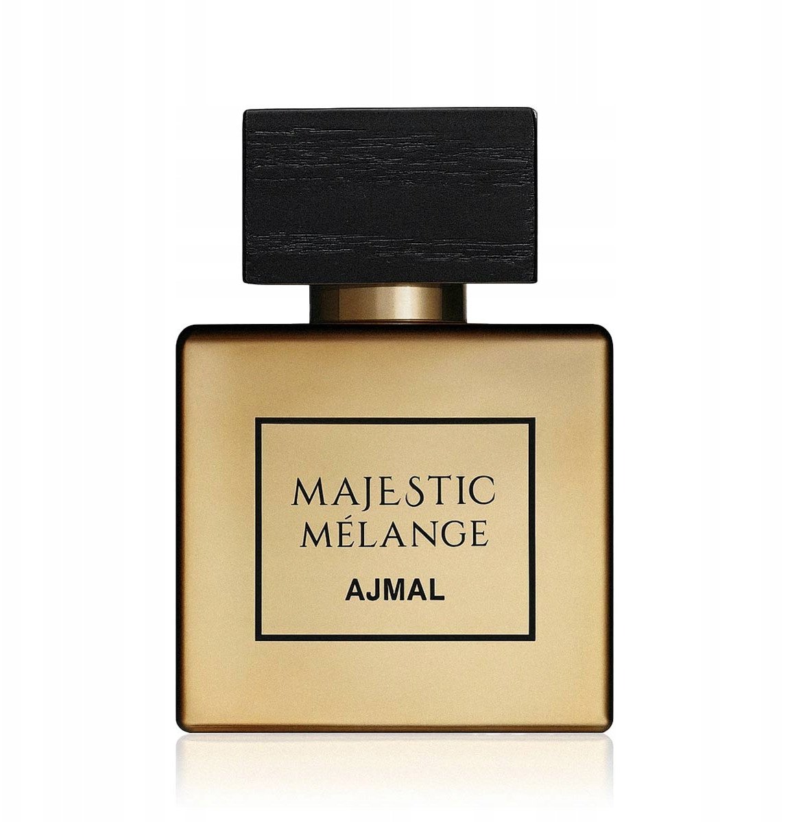Ajmal Ajmal Majestic EDP U 100