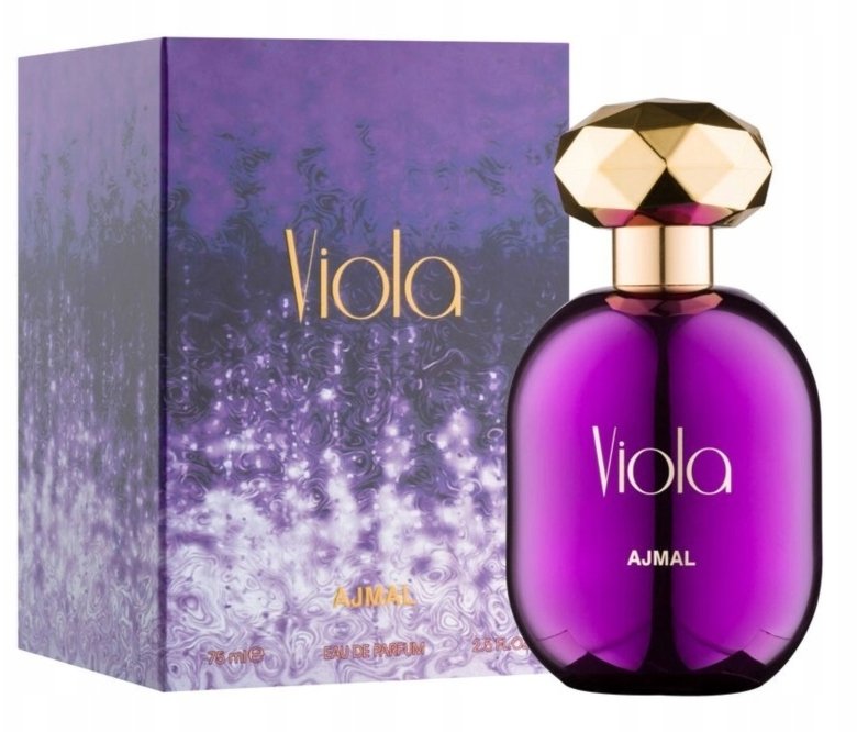 Ajmal Ajmal Viola Eau de Parfum
