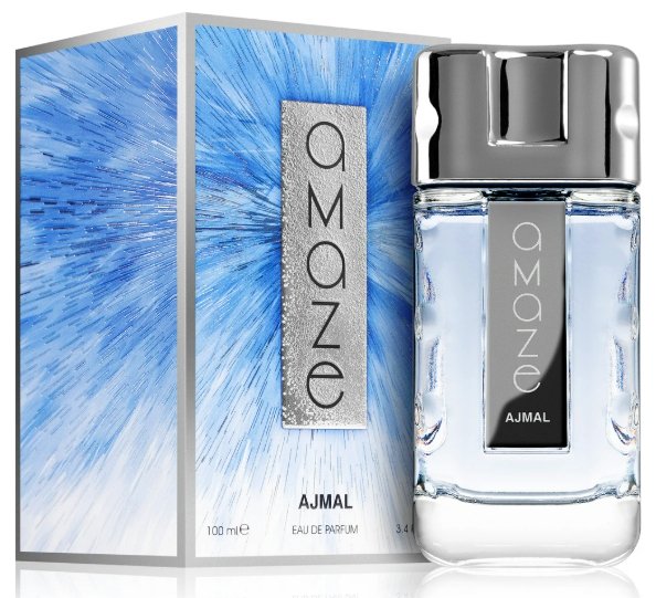 Ajmal Amaze Smaržas EDP 100 ml