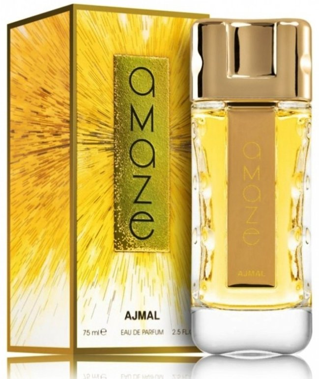 Ajmal  Damskie Ajmal Amaze for Her