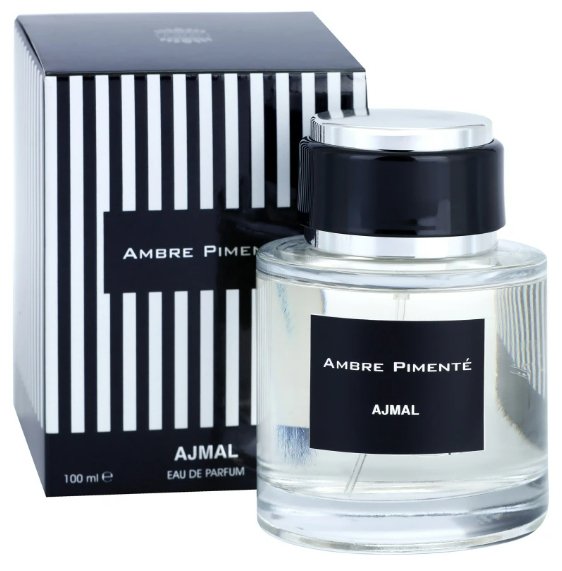 Ajmal , Ambre Pimente, Eau De Parfum