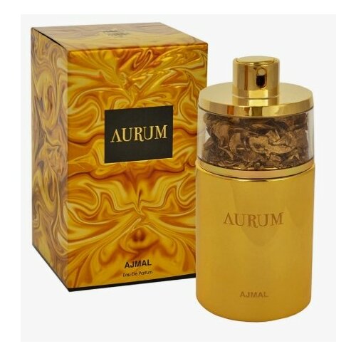 Ajmal Ajmal Aurum EDP parfumuotas vanduo