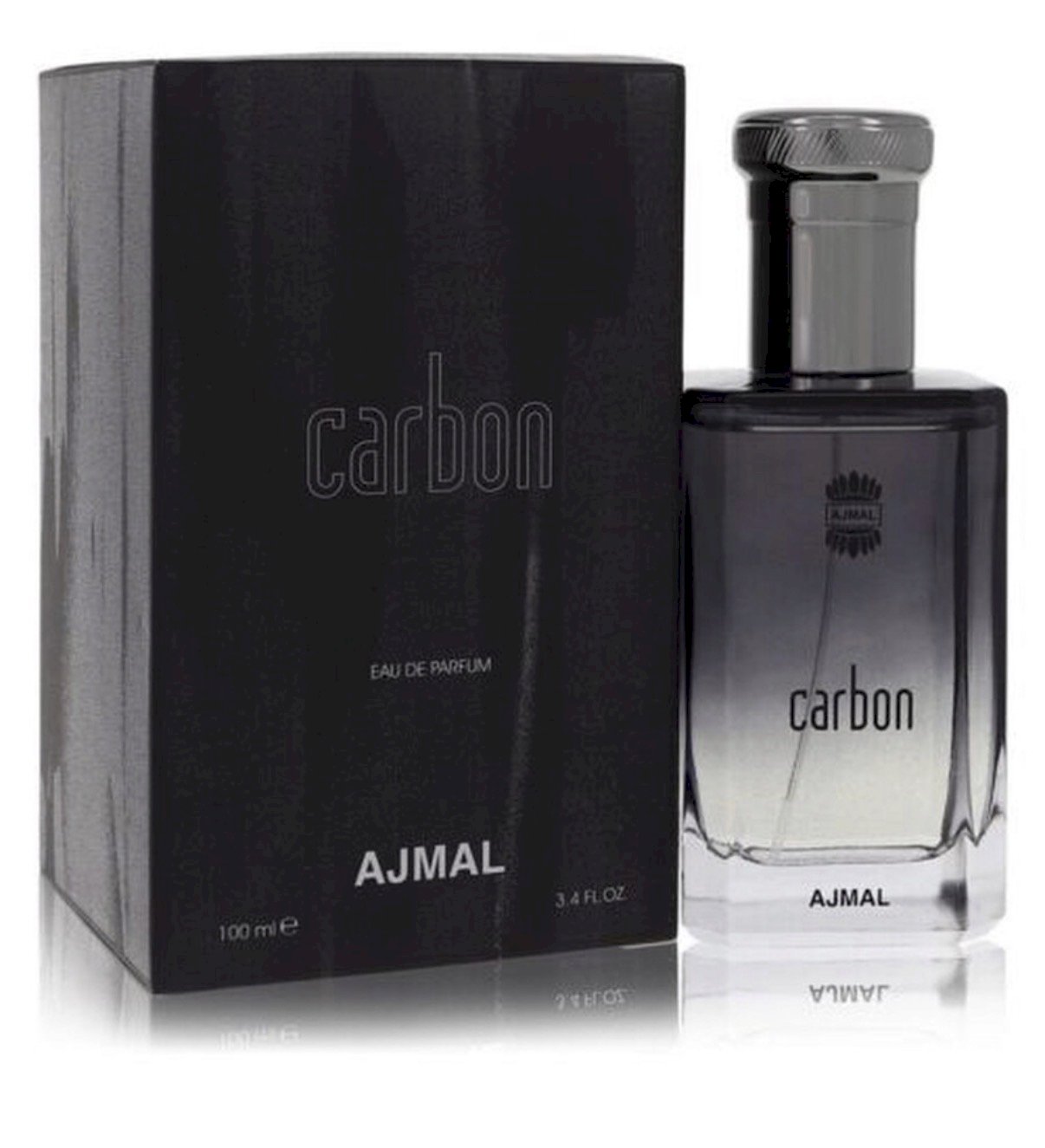 Ajmal Carbon EDP 100 ml |