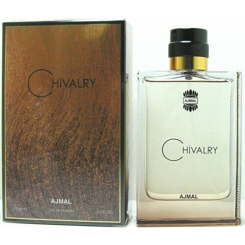 Ajmal Chivalry Smaržas EDP 100 ml