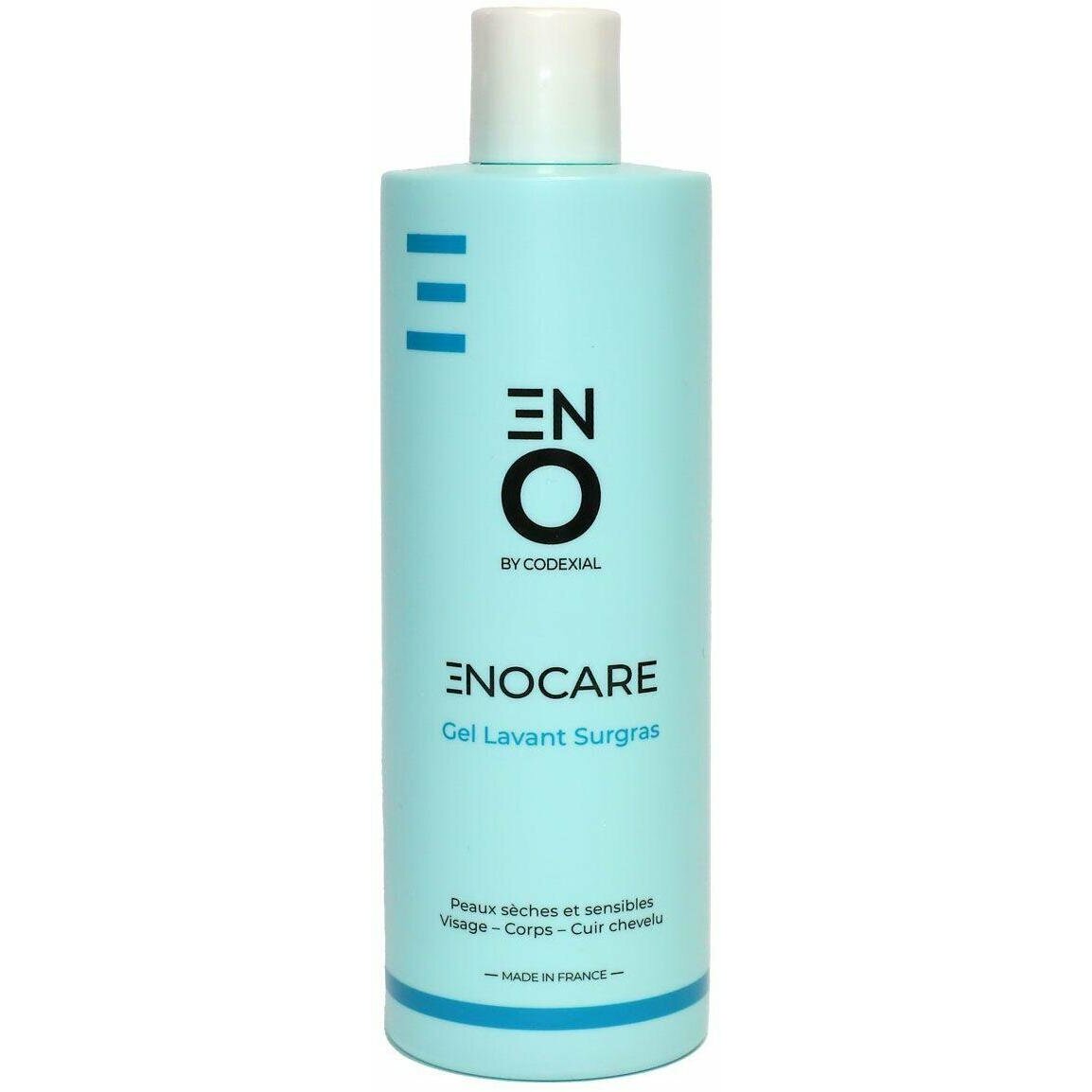 Ajmal Codexial, Enocare, Hydrating, Shower Gel