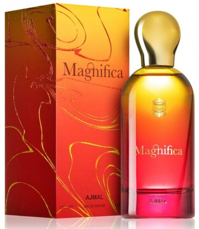 Ajmal AJMAL Magnifica EDP spray 100ml