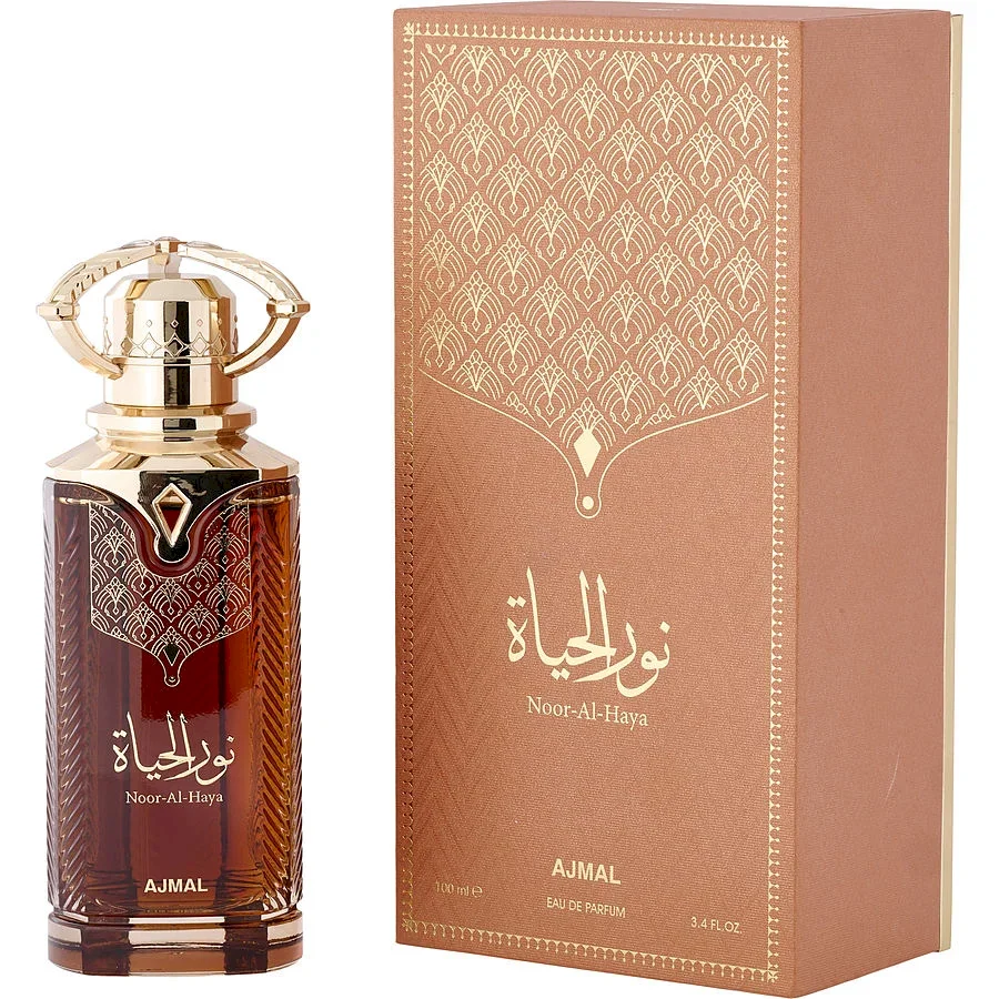 Ajmal Noor Haya Parfimērijas ūdens EDP