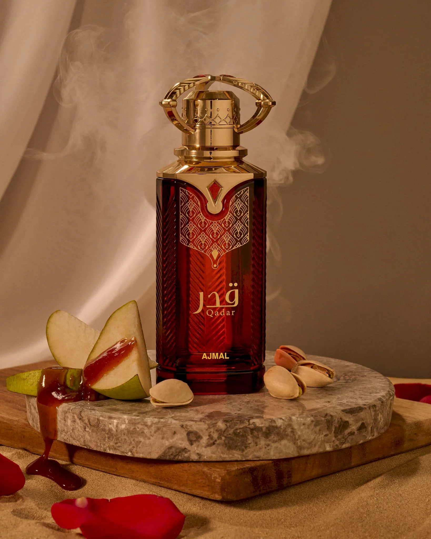 Ajmal Qadar Parfimērijas ūdens EDP U