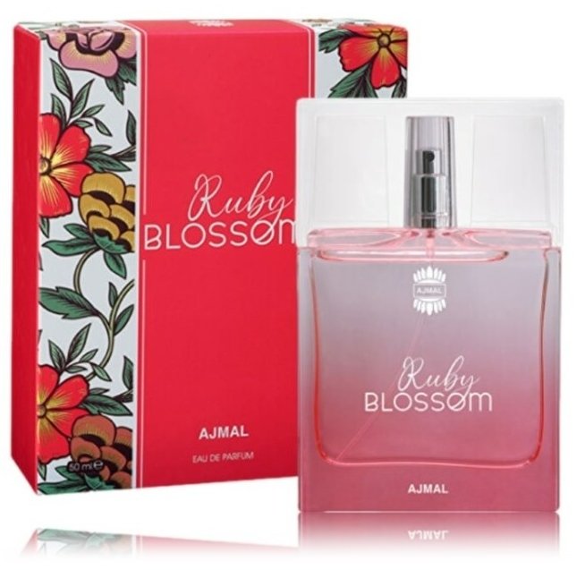 Ajmal Ruby Blossom Smaržas EDP 50