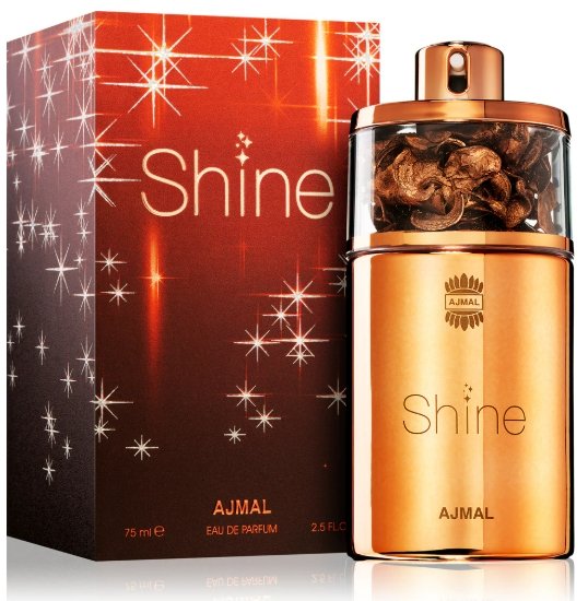 Ajmal Ajmal SHINE edp 75ml |