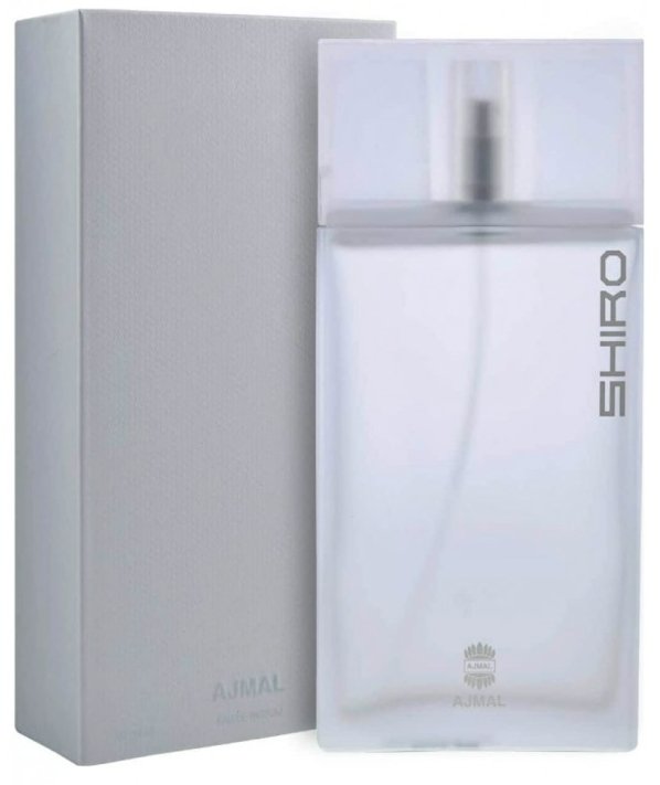 Ajmal Shiro Smaržas EDP 90 ml