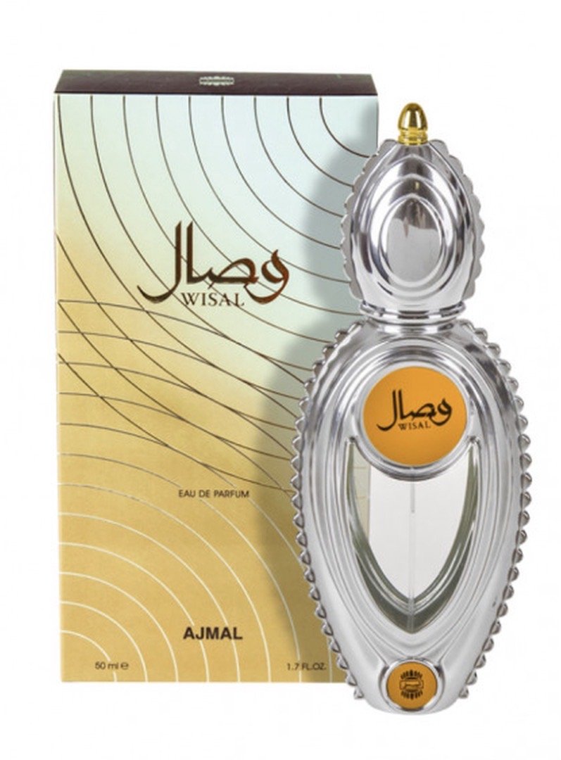 Ajmal  Damskie Ajmal Wisal EDP 50