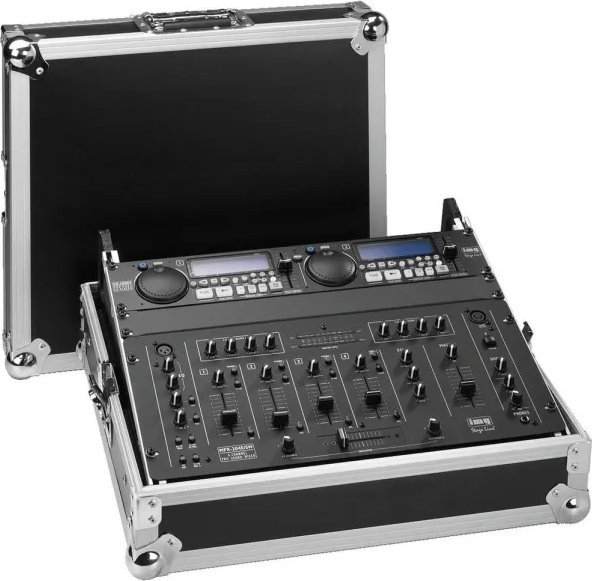 Akai IMG Stage Line MR-919DJ, Hard