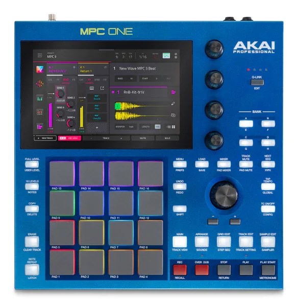 Akai MPC ONE GEN2 - robocza