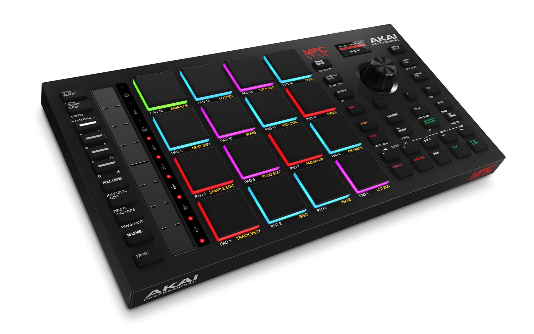 Akai MPC STUDIO -  z oprogramowaniem