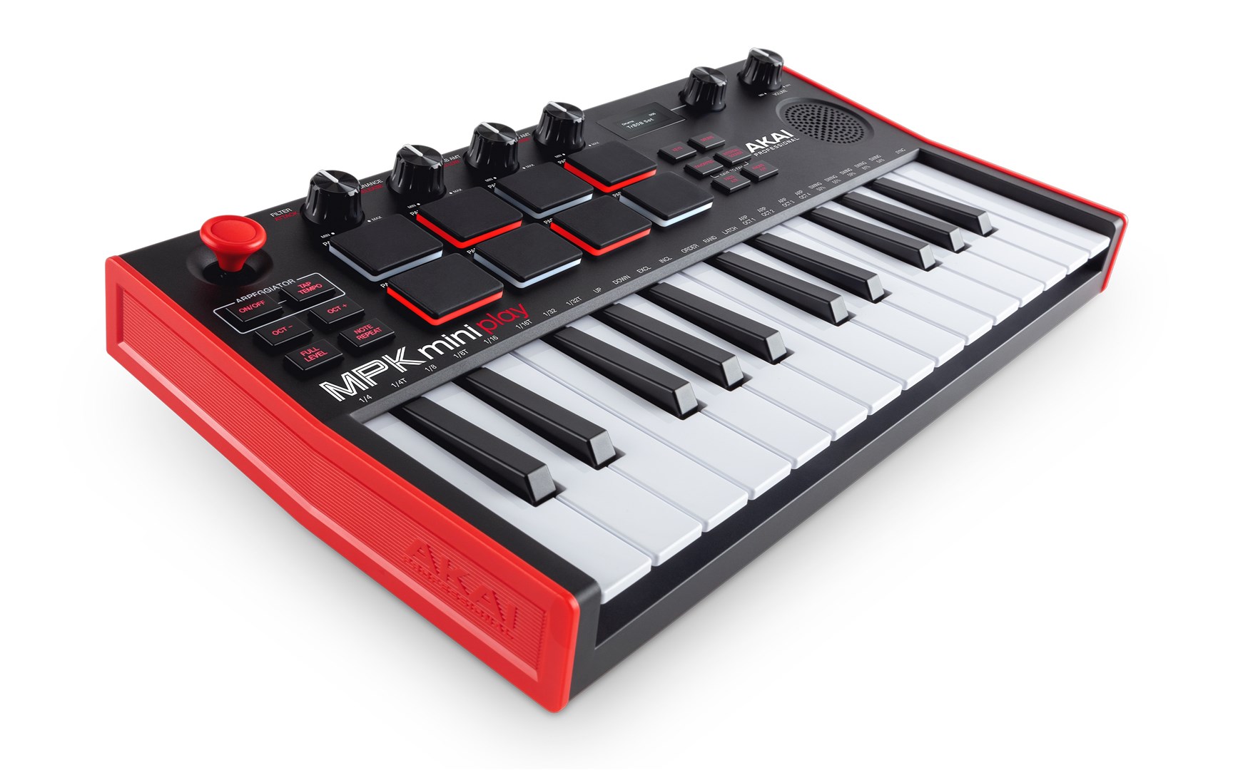 Akai MPK MINI PLAY 3 -