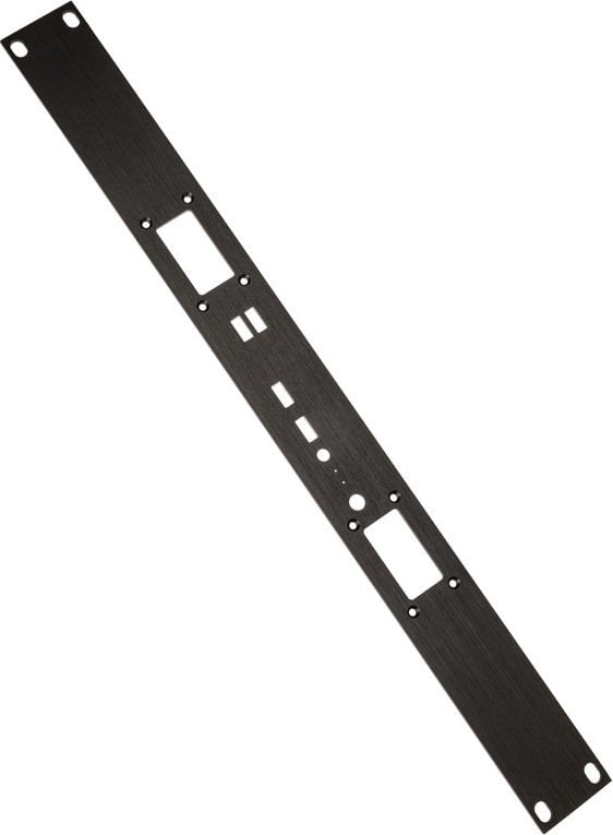 Akasa Akasa 1U Rackmount Front Plate