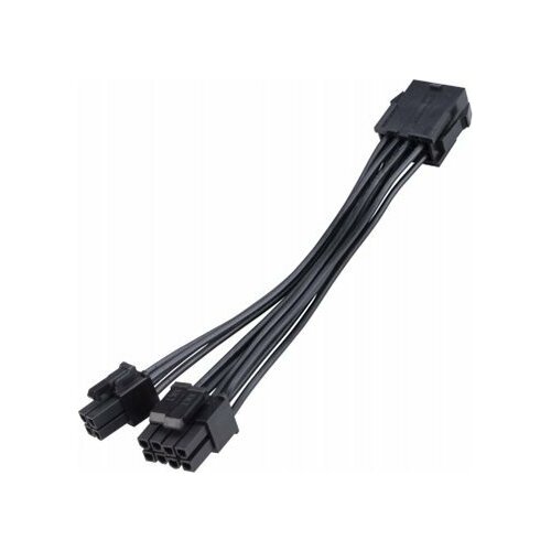 Akasa ATX/EPS 8-pin - ATX/EPS 8+4-pin