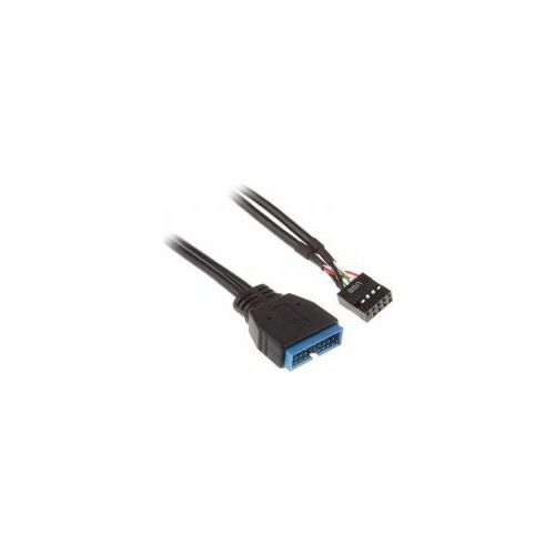 Akasa USB 19 pin - USB