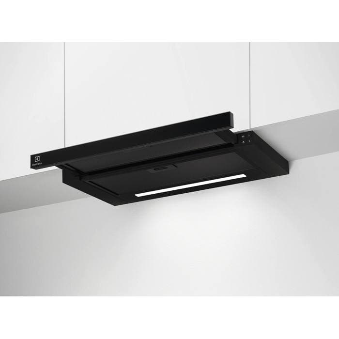 Okap Electrolux Electrolux LFP626AK | 7333394145990
