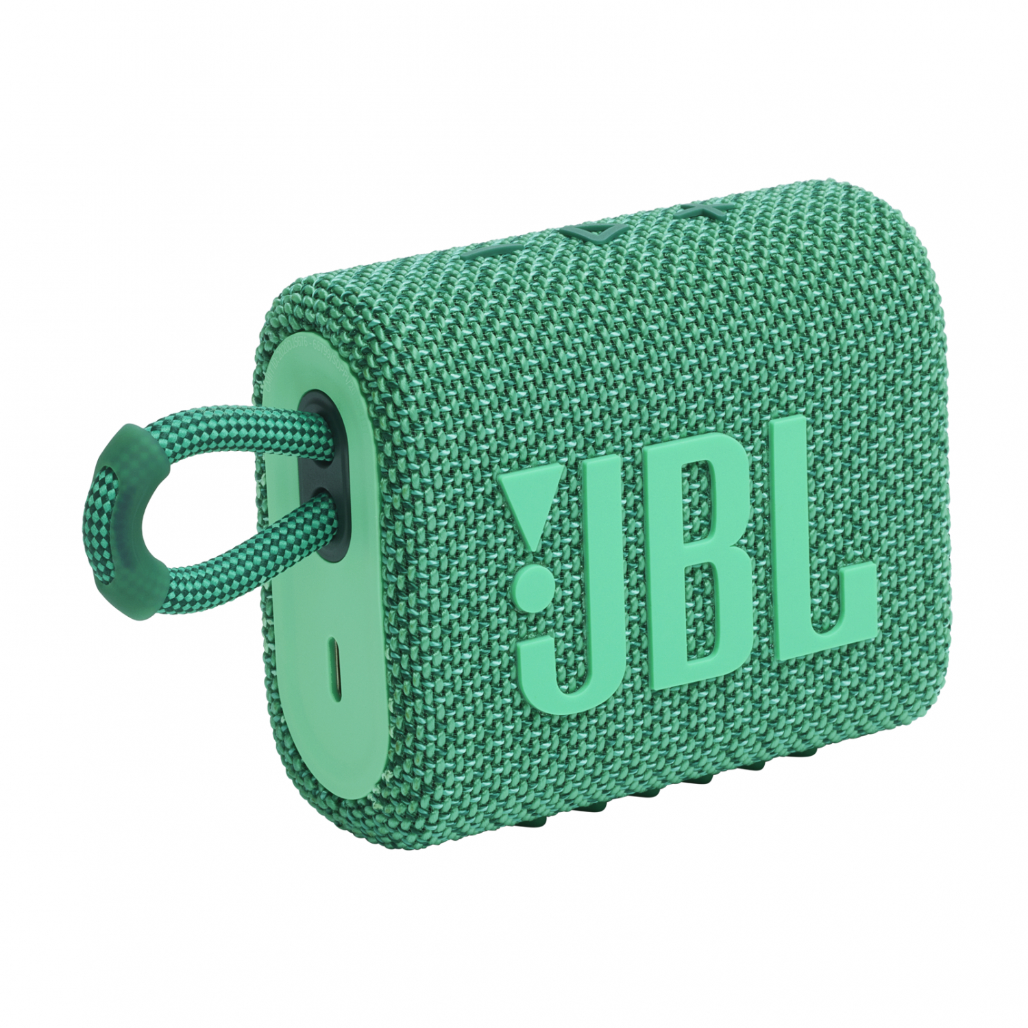 JBL ūdensizturīga portatīvā skanda JBL Go