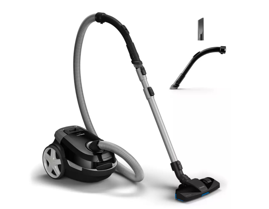 Philips Performer Compact XD3112/09 | XD3112/09