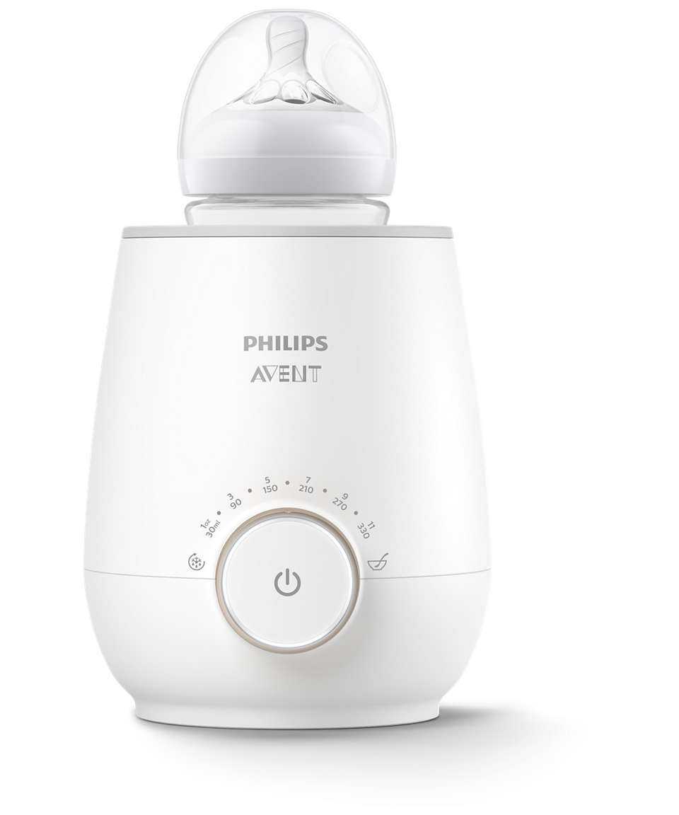 Philips Avent Elektriskais pudeļu un zīdaiņu