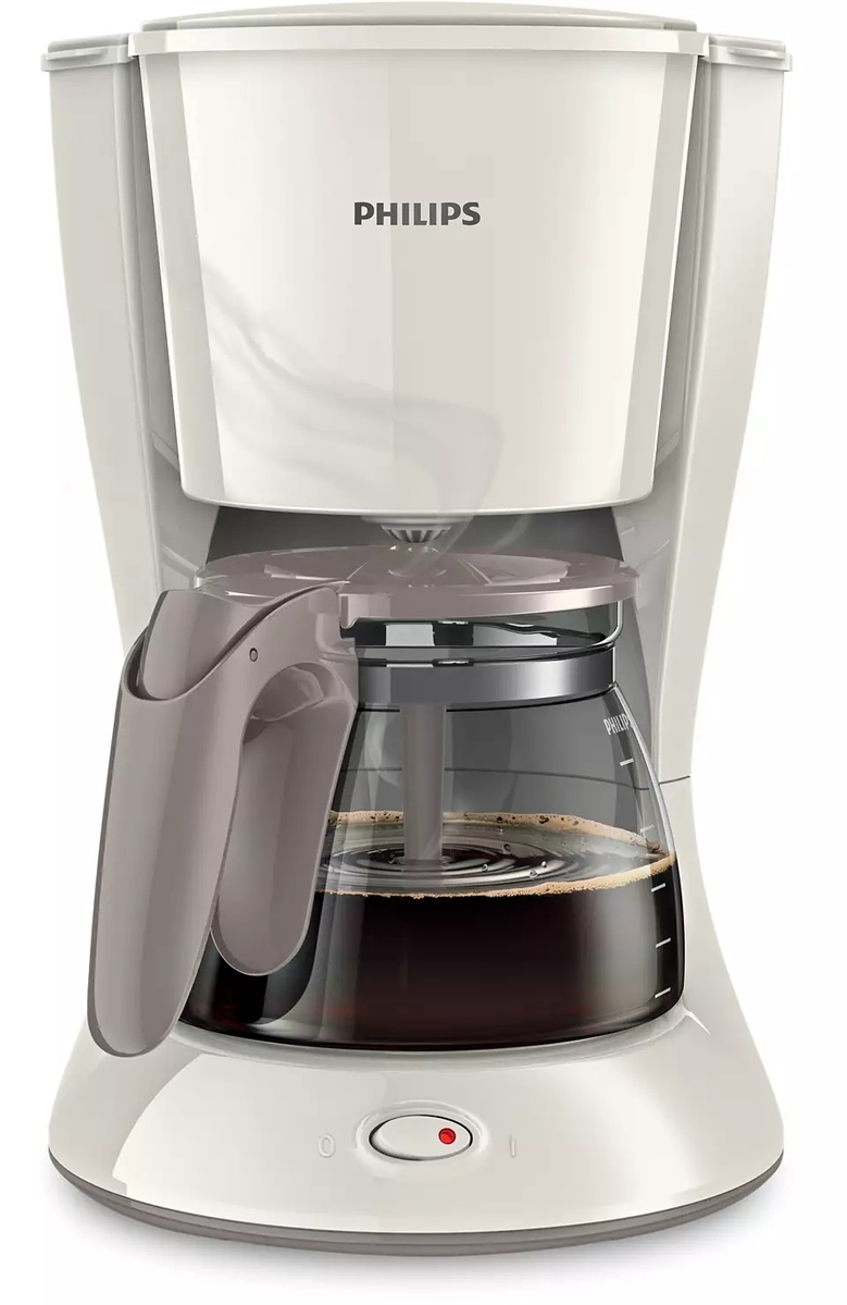Philips Daily Collection HD7461/00 coffee maker